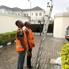 Solar Installation in Nigeria