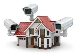 CCTV Cameras in Nigeria